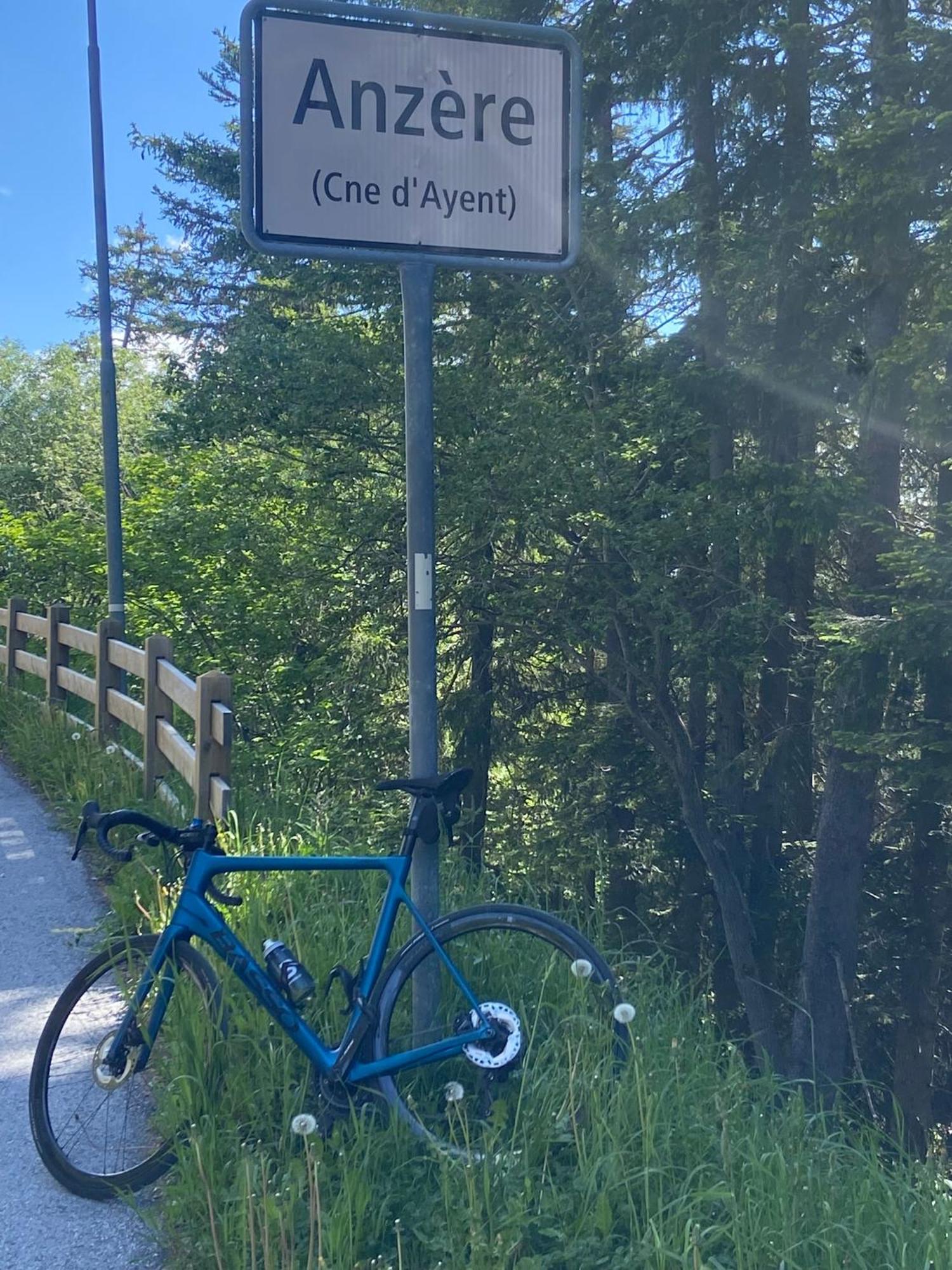 Vila Le Preyet Veysonnaz Exteriér fotografie