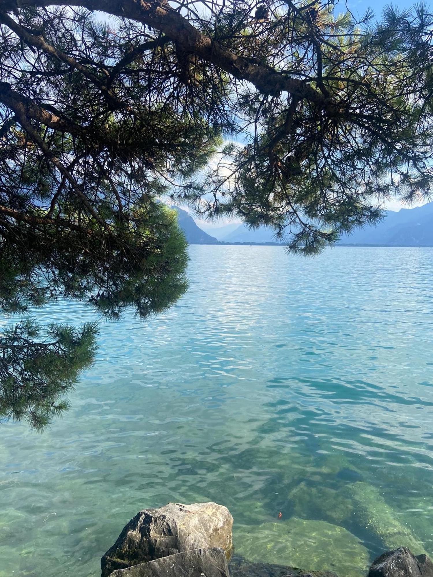 Vila Le Preyet Veysonnaz Exteriér fotografie